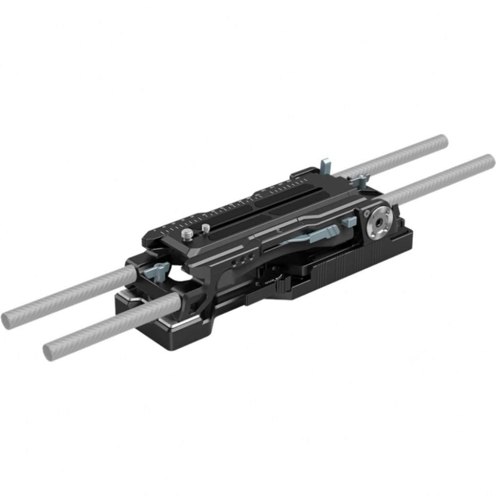 Smallrig Shoulder Pad Pro Baseplate [2837B]