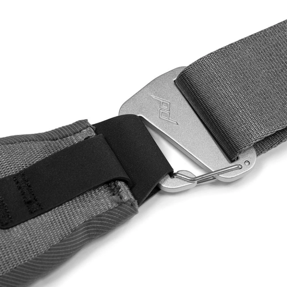 Peak Design Torba Everyday Sling 10L v2 popielata
