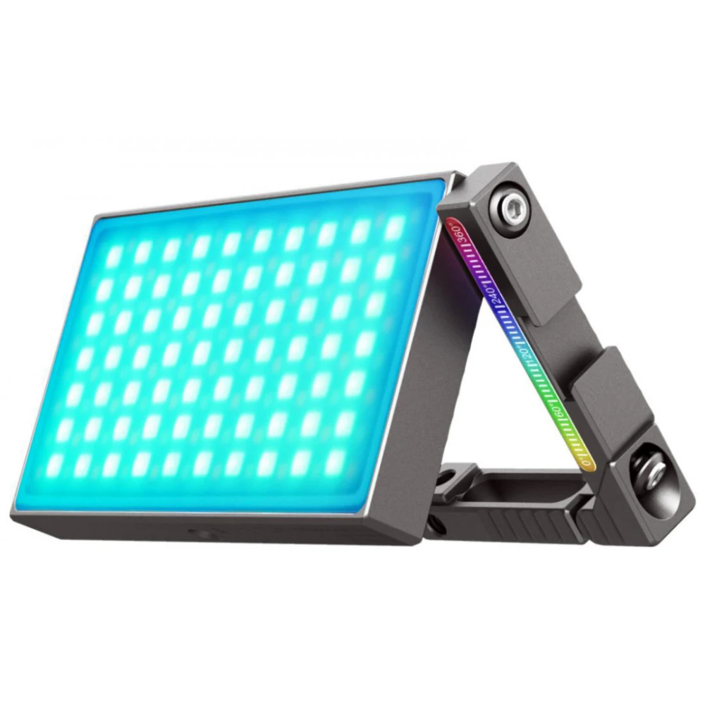 Ulanzi R70 RGB, WB 2700-8500K