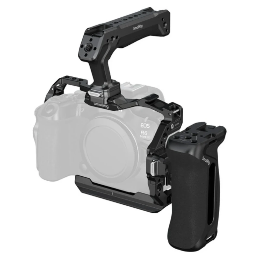 Smallrig klatka hawklock eos R6 III/ r6 II [5958] [5958]