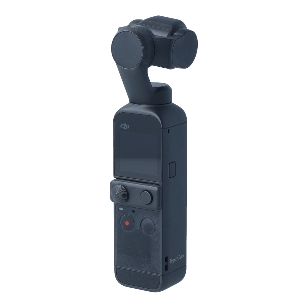 DJI DEMO Pocket 2  s.n 3PYZHA700A2744
