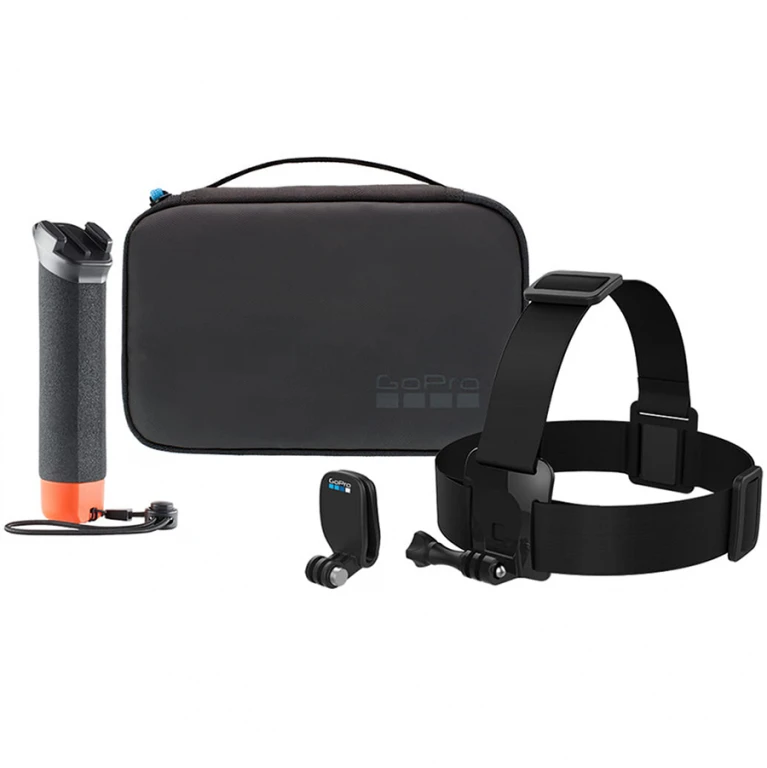 GoPro Zestaw akcesoriów Adventure Kit 2.0