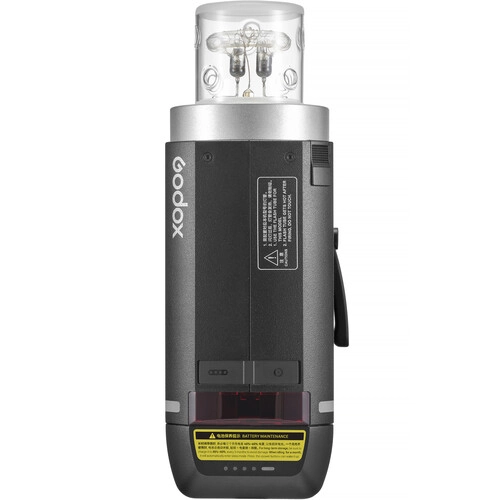 Lampa plenerowa Godox AD400 PRO II TTL