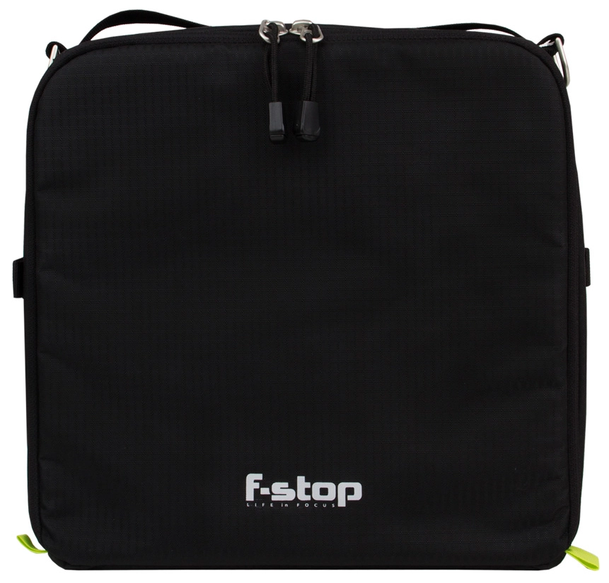 F-Stop Shallow Medium czarny