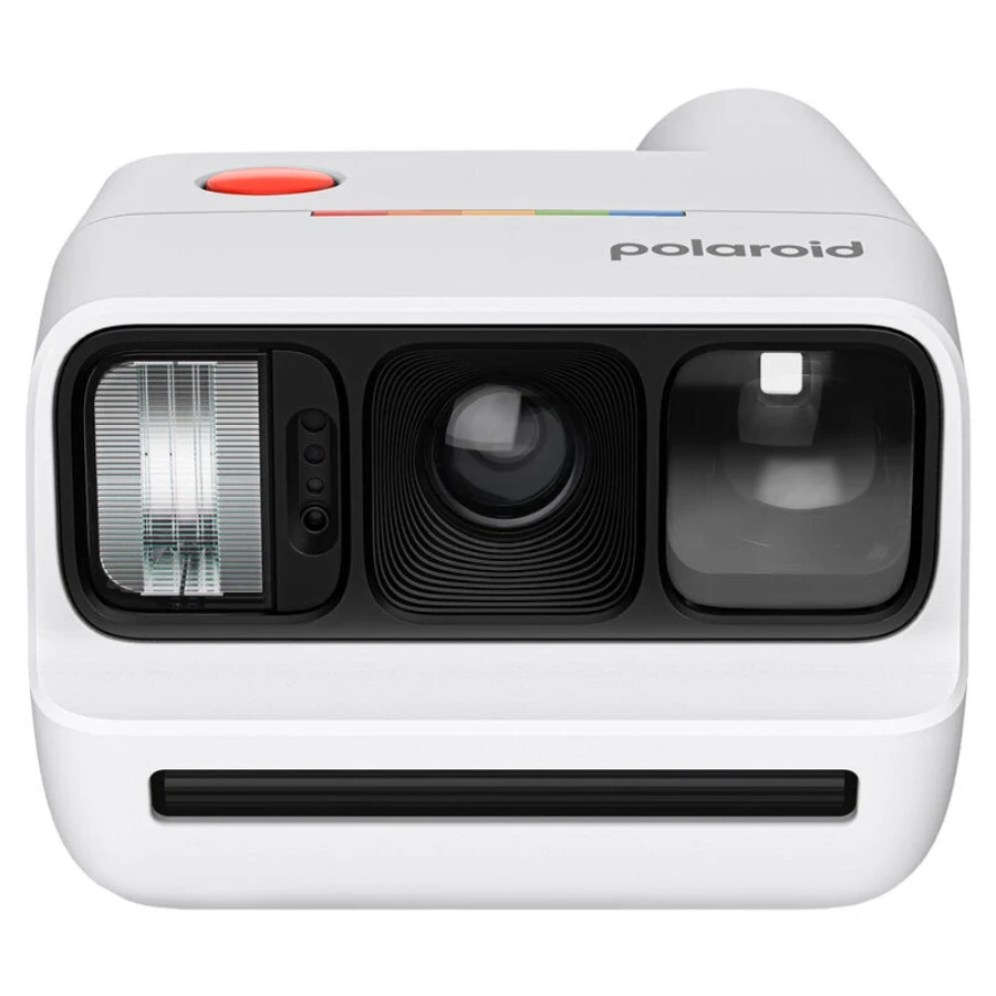 Polaroid Go Gen 3 biały 