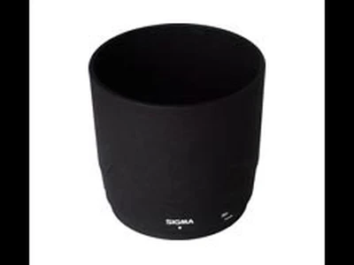 Osłona przeciwsłoneczna Sigma LH780-02