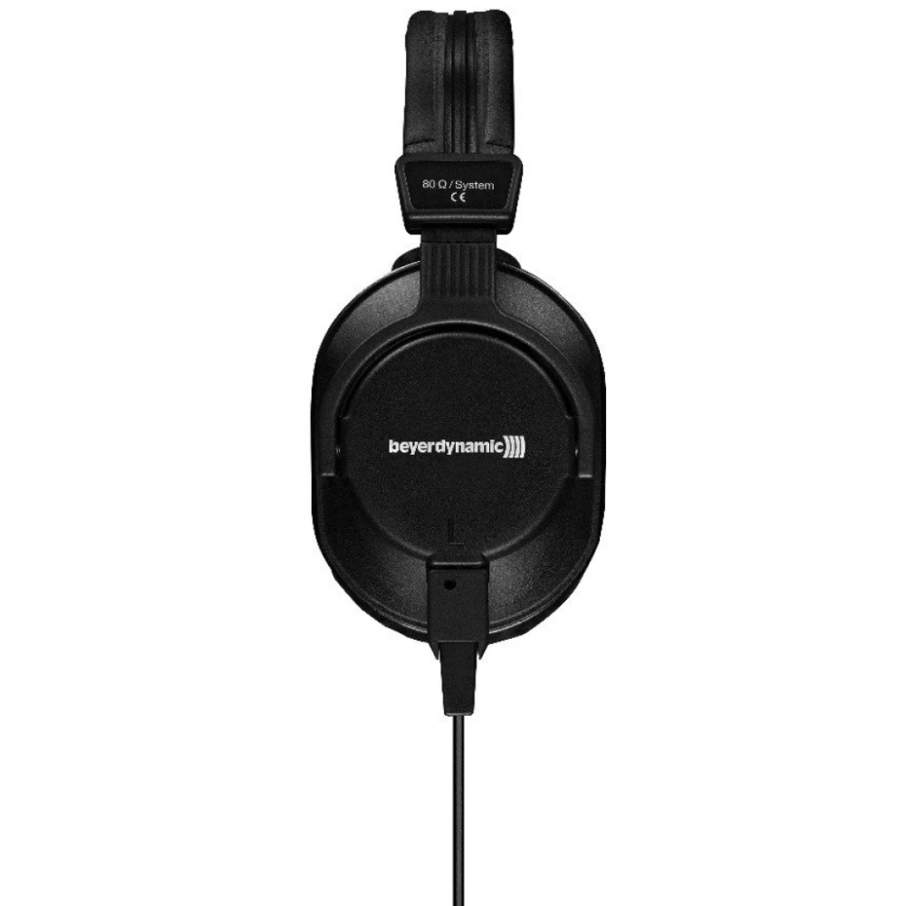 Beyerdynamic Słuchawki broadcastowe DT 252 80 Ohm