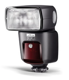Lampa błyskowa Metz 44 AF-2 / Pentax