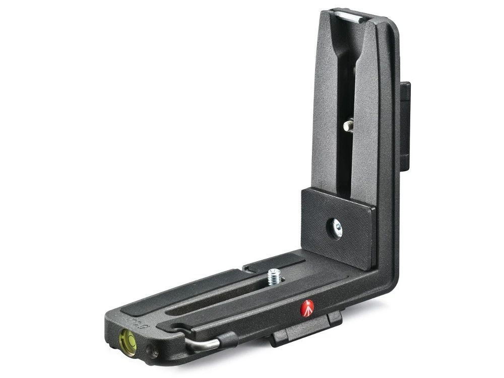 Manfrotto MNMS050M4-Q2 Ramię L z płytkami Q2 (RC2)