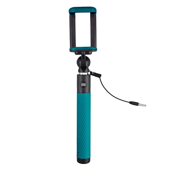 Caruba Plug and Play niebieski
