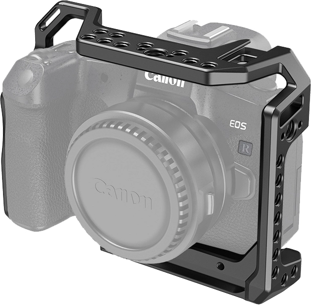 Smallrig Klatka operatorska do Canon EOS R Cage