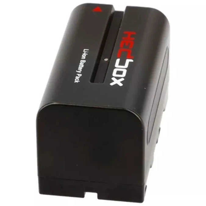 Akumulator Hedbox Sony NP-F770