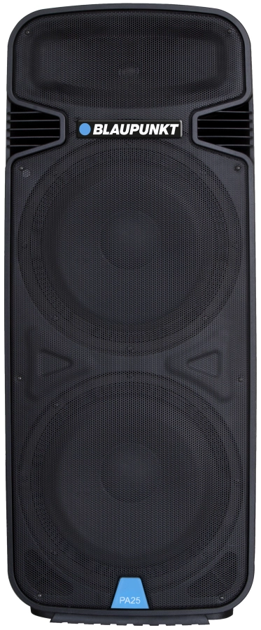 Głośnik Blaupunkt Profesjonalny System Audio PA25