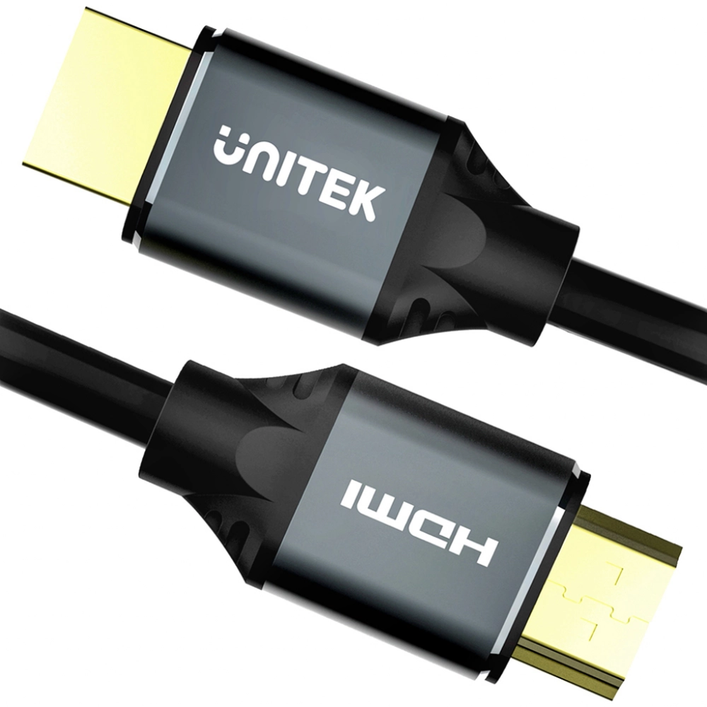 Unitek kabel HDMI 2.1 8K  1,5M