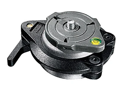 Manfrotto Podstawa MN438 kulowa poziomująca