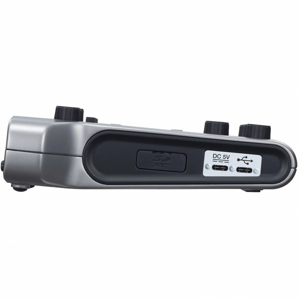Zoom Rejestrator PODTRAK P4 (podcast)