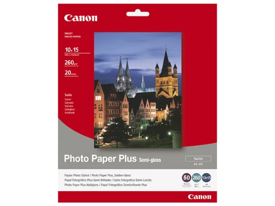 Papier Canon SG-201 A3+ 20 ark.