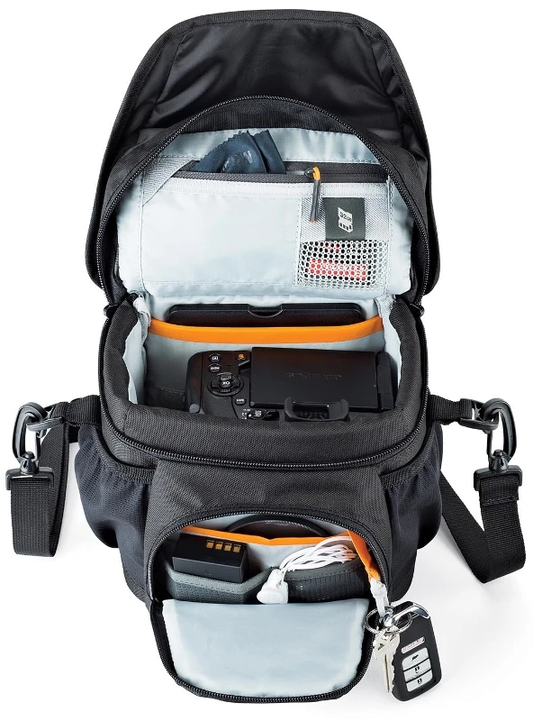 Lowepro Nova 140 AW II 