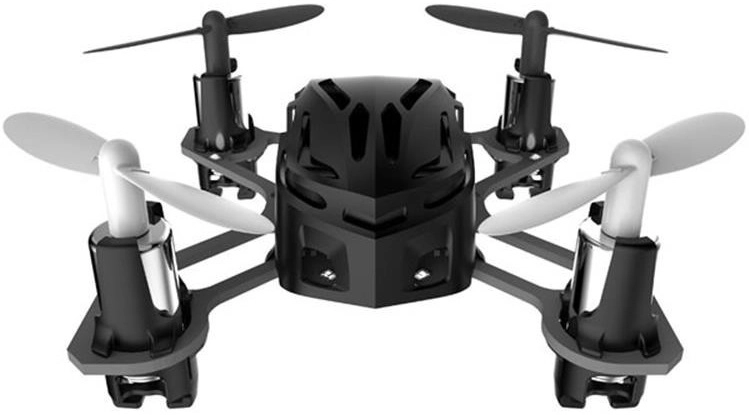 Dron Hubsan Q4 H111 nano - czarny