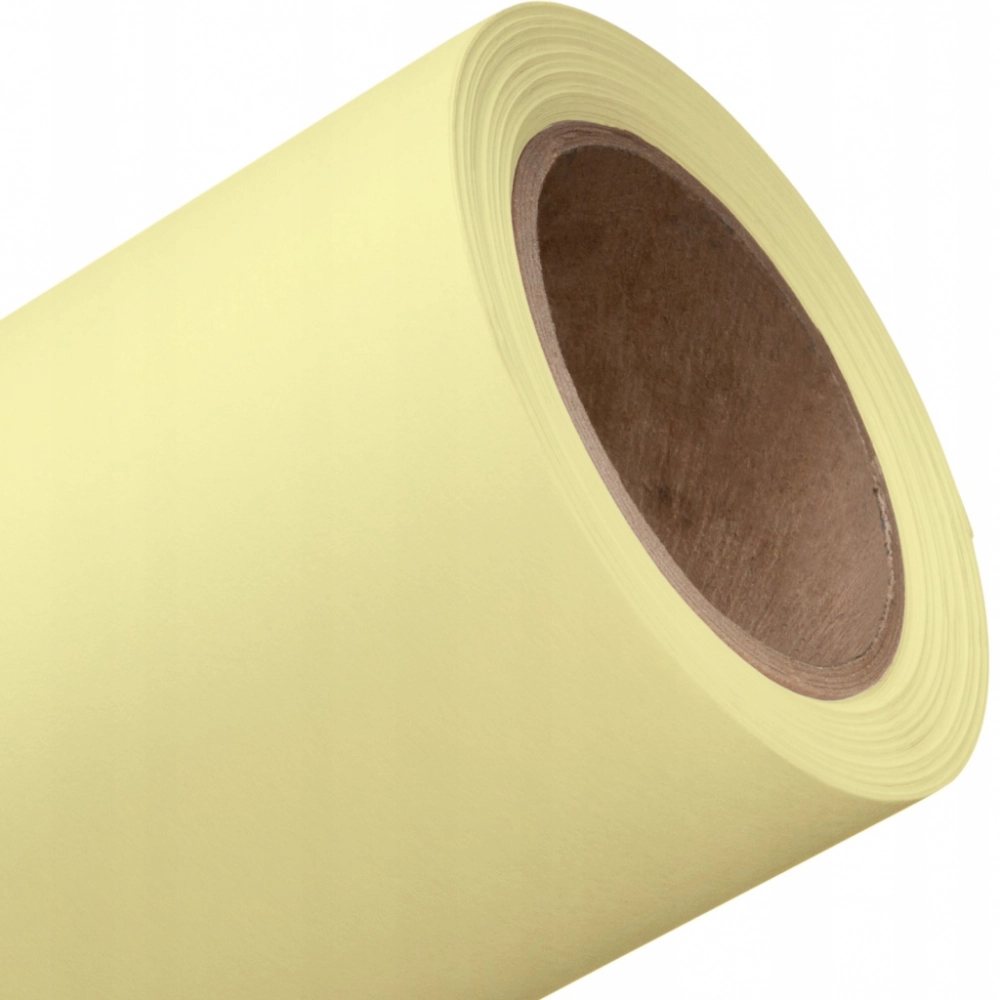 Tło kartonowe Savage Widetone kartonowe 2.18x11 m - 93 Lemonade