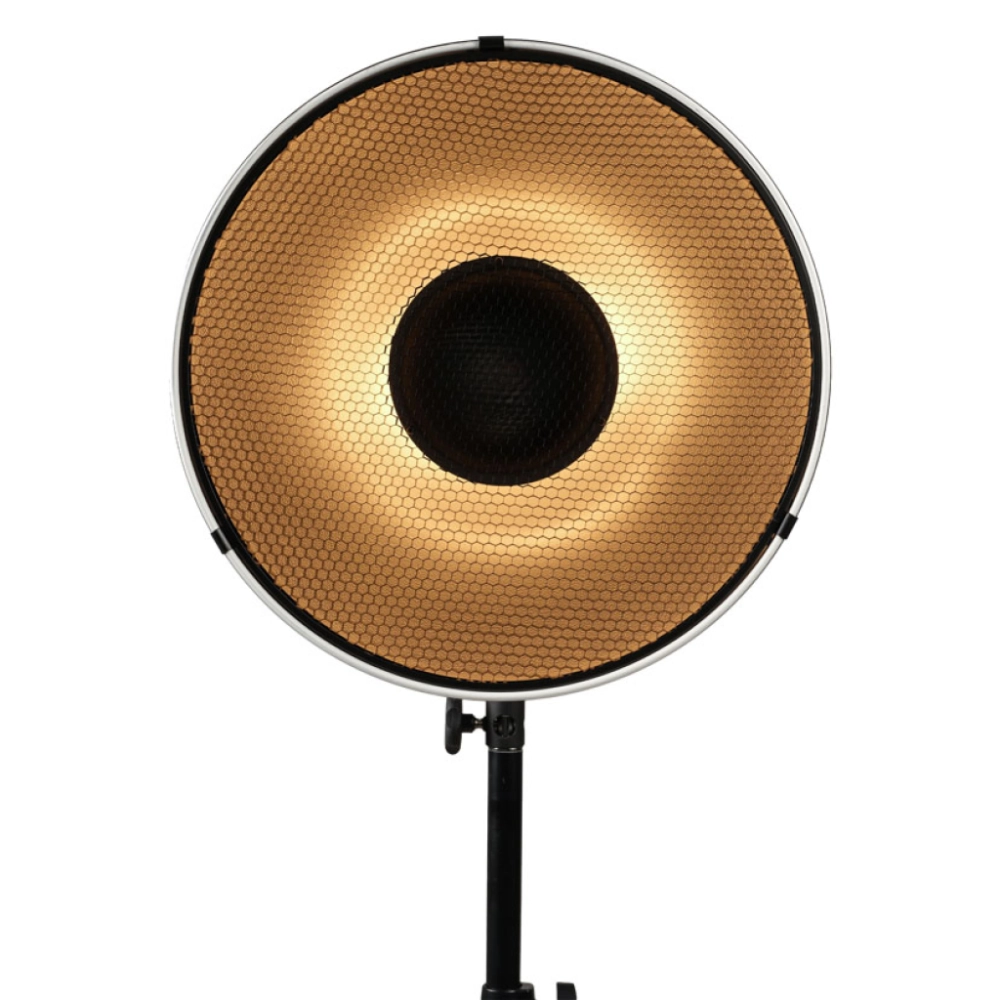 Beauty Dish NANLITE Beauty Dish 40cm - Czasza Dozująca Światło