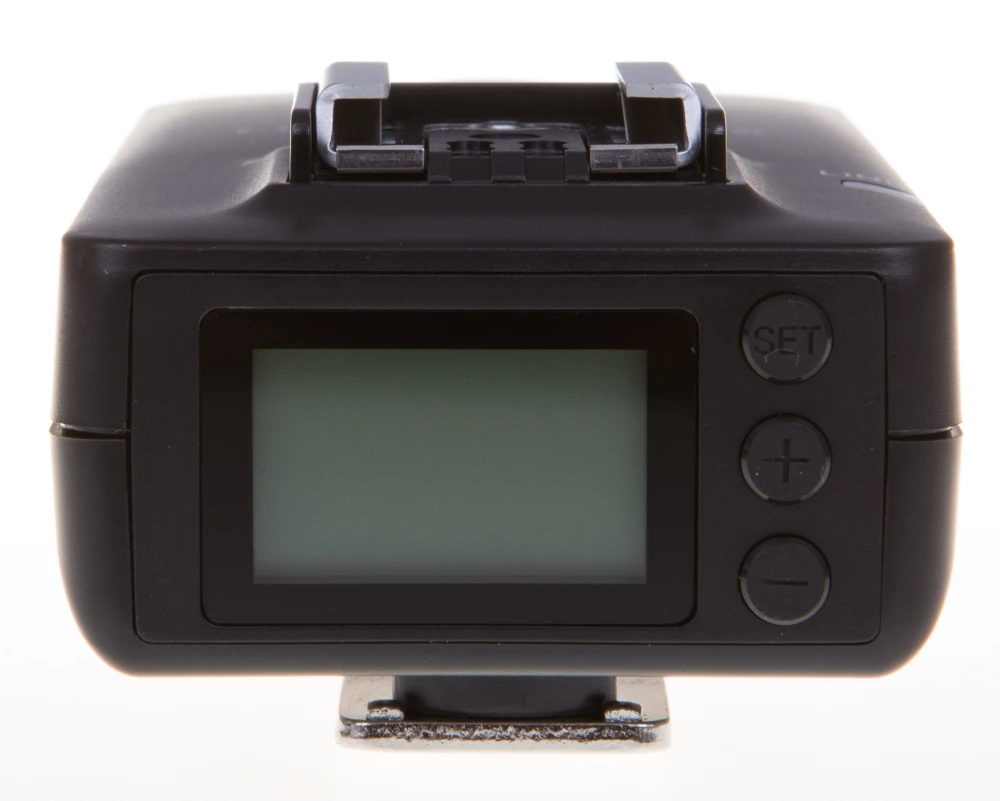 Yongnuo YNE3-RX - odbiornik radiowy 