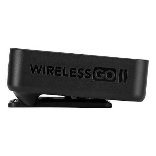Rode Nadajnik bezprzewodowy Wireless GO II TX