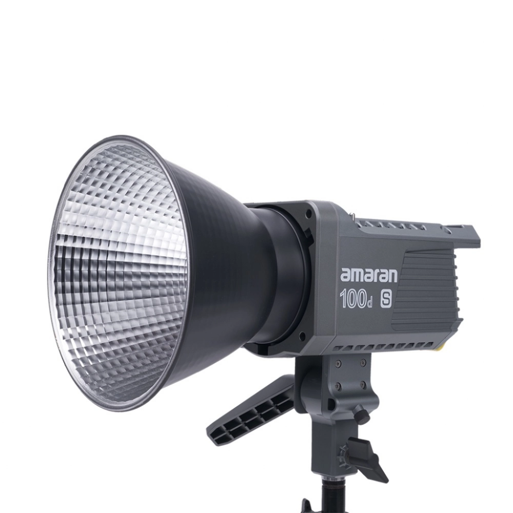 Lampa LED Amaran 100d S Daylight 5600K Bowens