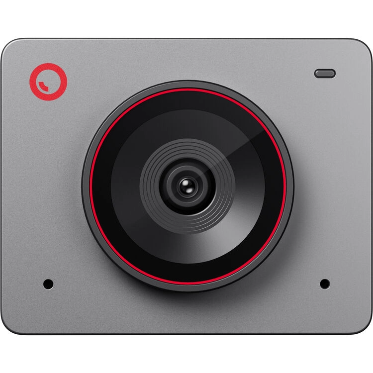 Kamera internetowa Obsbot Meet 2 kamera internetowa 4K szary kosmiczny