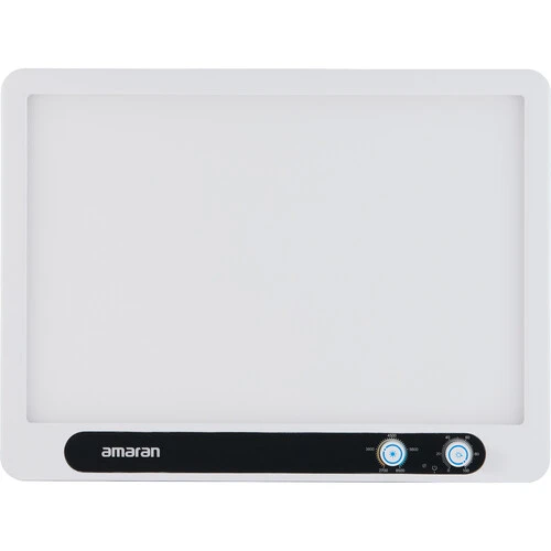 Lampa LED Amaran Verge biały [EU]