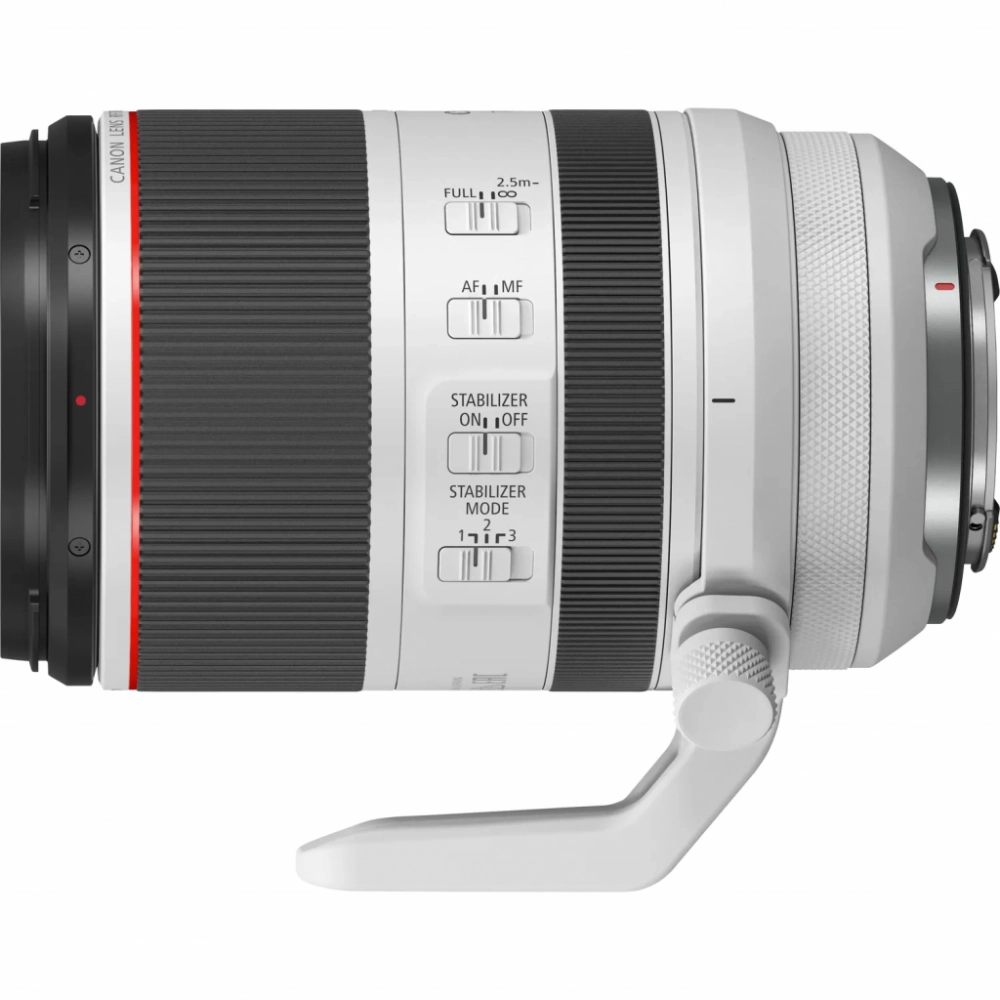 Obiektyw Canon RF 70-200 mm f/2.8 L IS USM