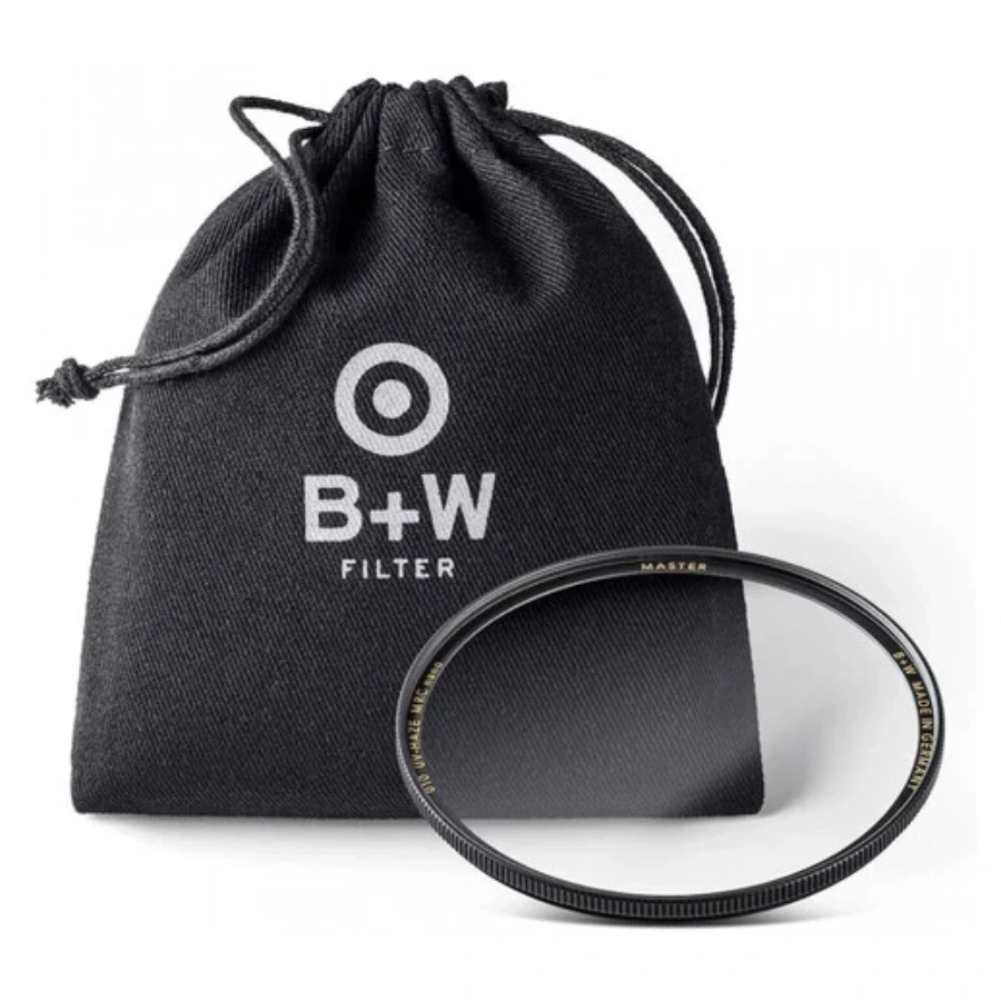 B+W  UV Master 010 MRC nano 112 mm