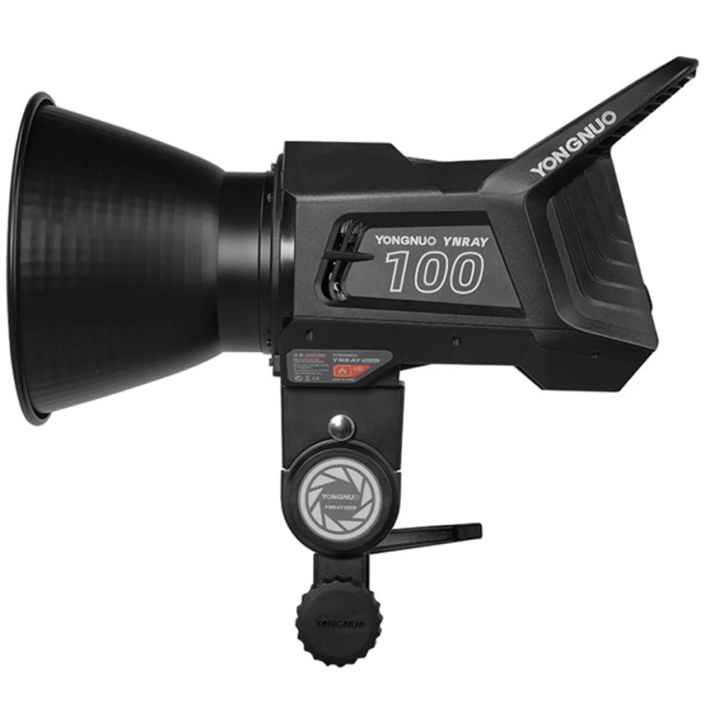 Lampa LED Yongnuo YNRAY100 Bicolor 3200-5600K (Bowens)