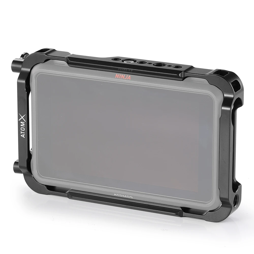 Smallrig Klatka operatorska do monitora / rekordera Atomos Ninja V Cage [2209]