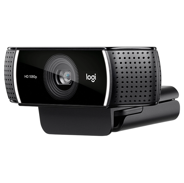 Logitech HD Webcam C922 Pro Stream