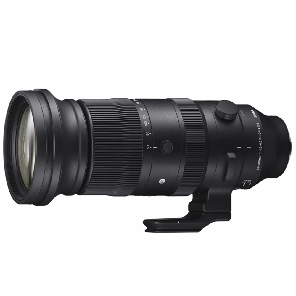 Obiektyw Sigma S 60-600 mm f/4.5-6.3 DN DG Sports L-Mount 