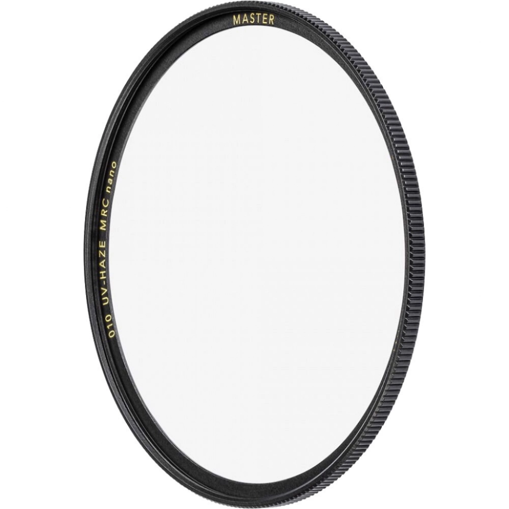 B+W UV Master 010 MRC nano 72 mm