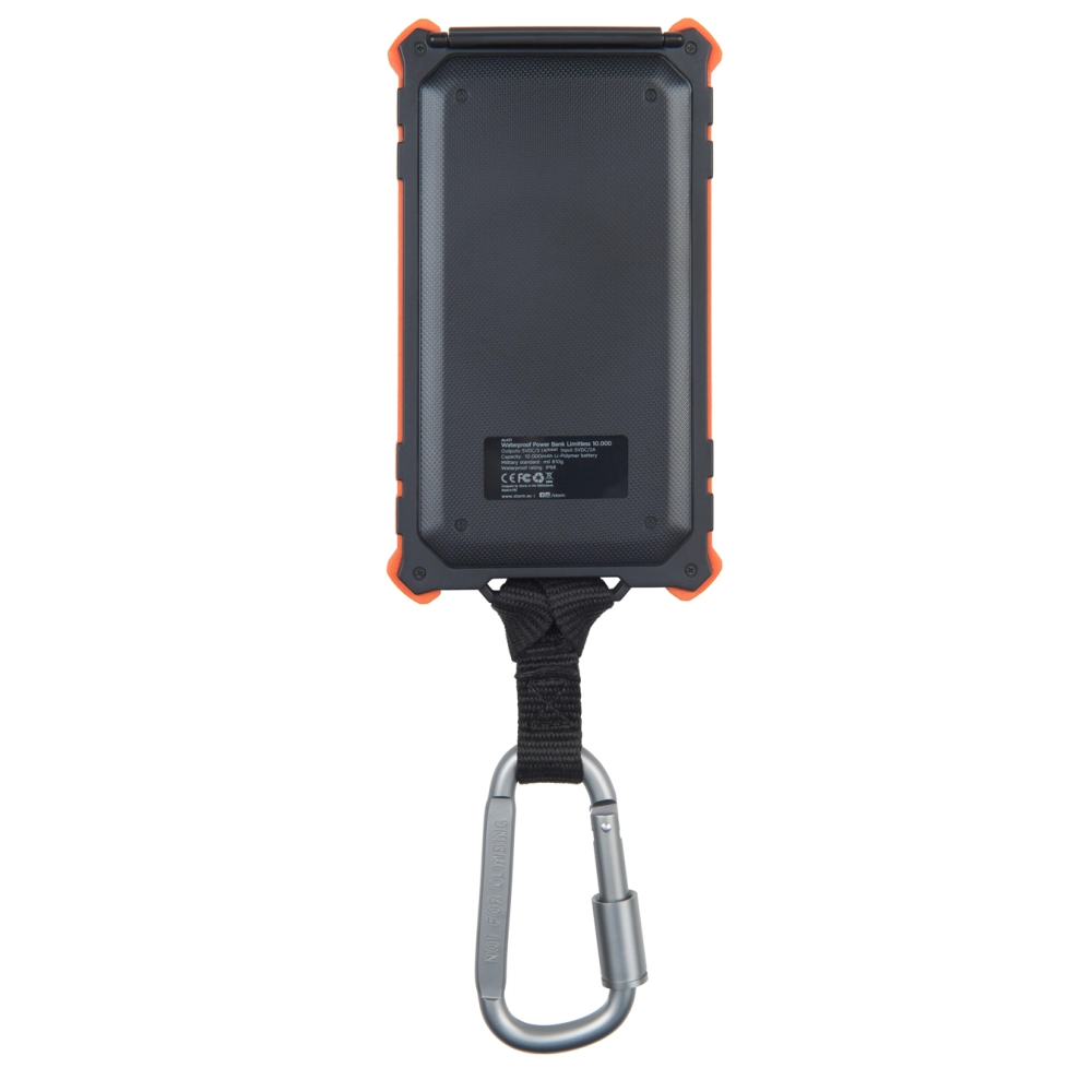 Xtorm Powerbank Limitless 10000 mAh