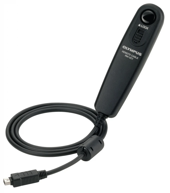 OM System RM-UC1 wyzwalacz elektroniczny