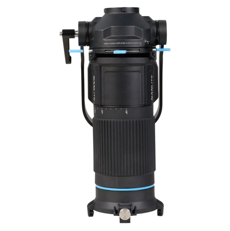 NANLITE nakładka 18-36 stopni do Forza 60 / 120 / 150 