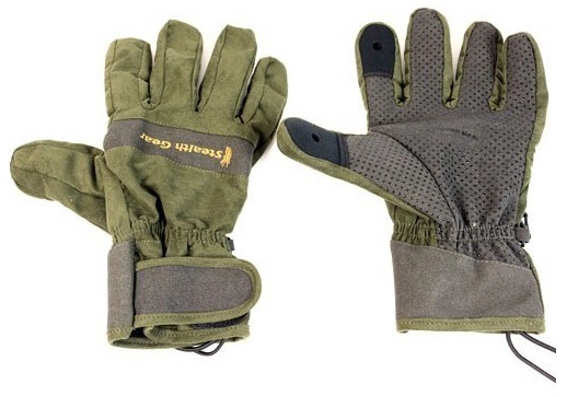 Stealth Gear Rękawiczki Extreme rozm. XL