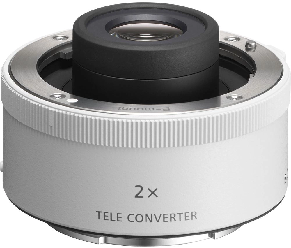 Telekonwerter Sony 2.0x mocowanie Sony E (SEL20TC)