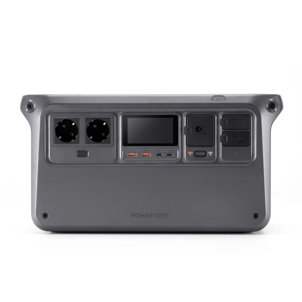 DJI Stacja zasilania Power 1000