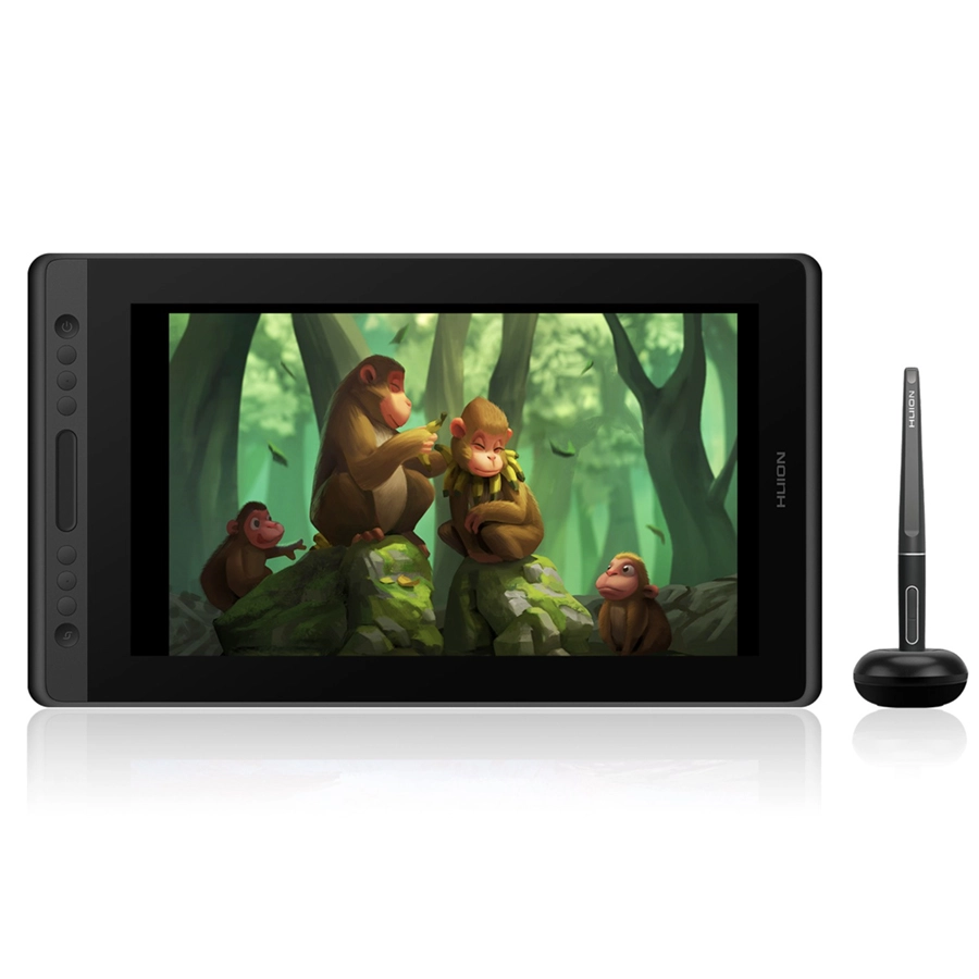 Tablet graficzny Huion Pen display KAMVAS PRO 16 PREMIUM