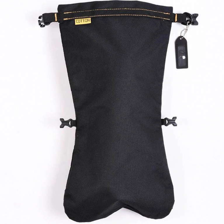 CottonCarrier Pokrowiec Drybag duży
