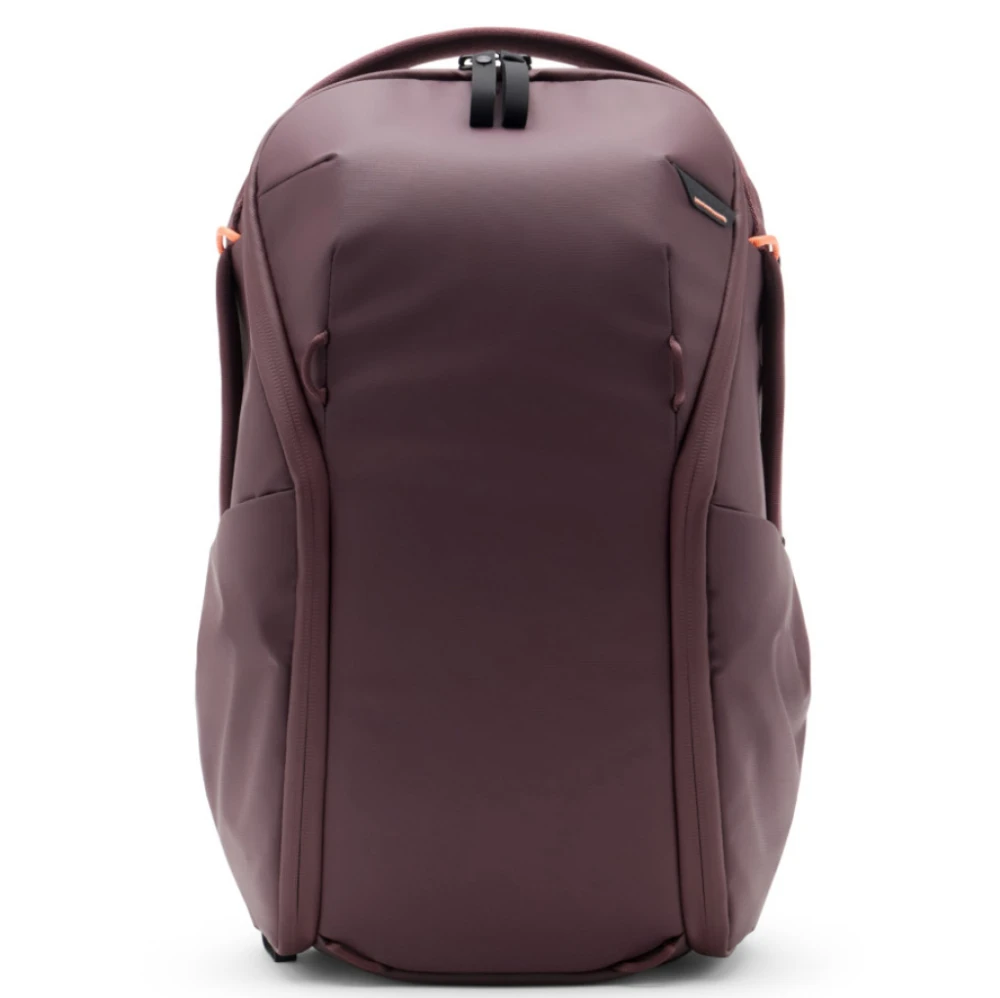 Plecak Peak Design Everyday Backpack Zip 15L fioletowy