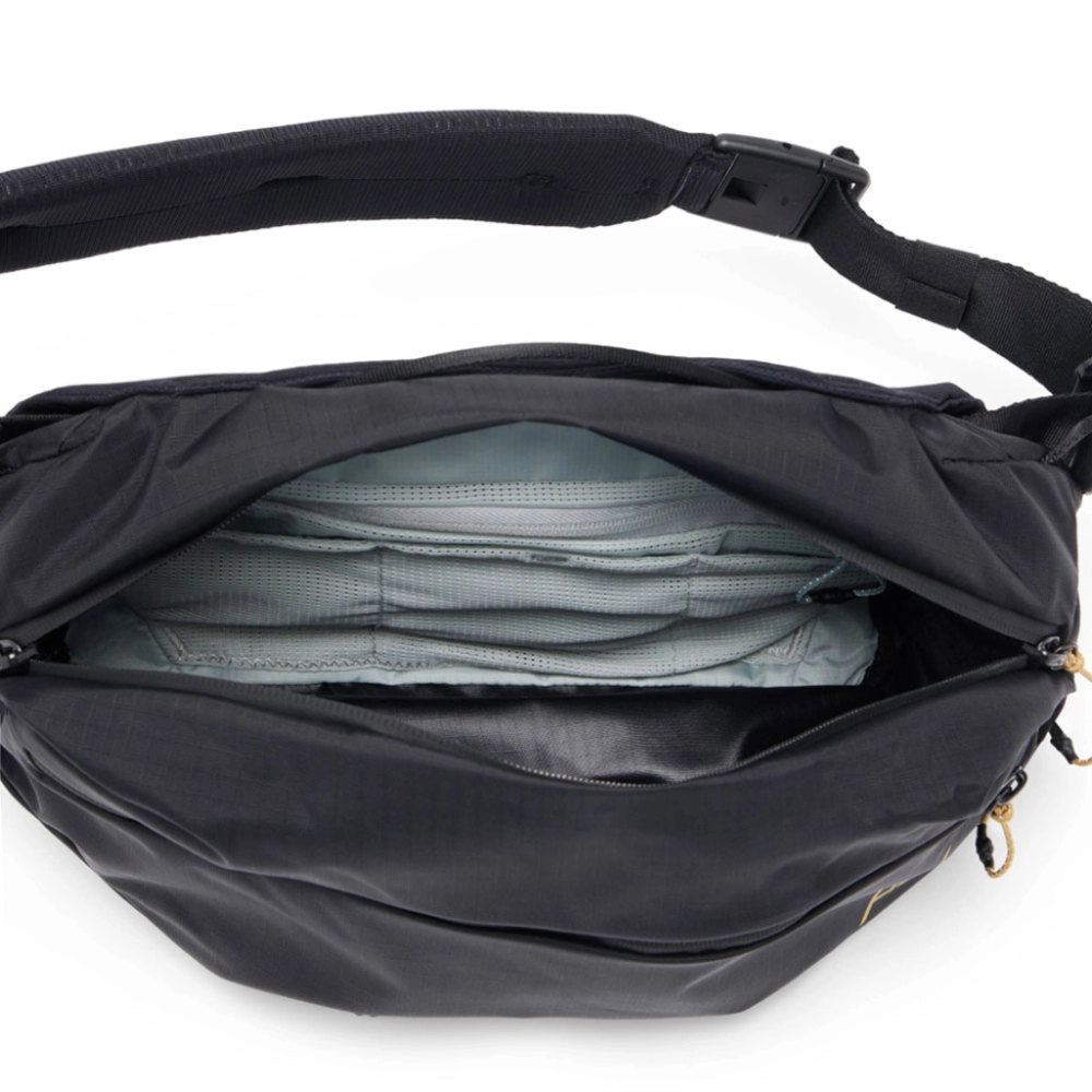Peak Design Torba Outdoor Sling 7L Black