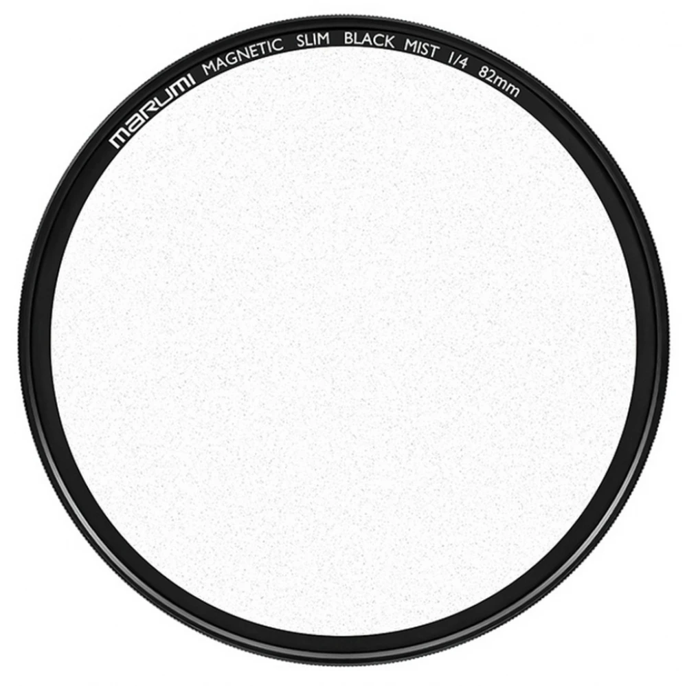 Marumi Magnetic Slim Black Mist 1/4 82 mm
