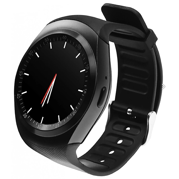 Media-Tech Smartwatch ROUND WATCH GSM MT855