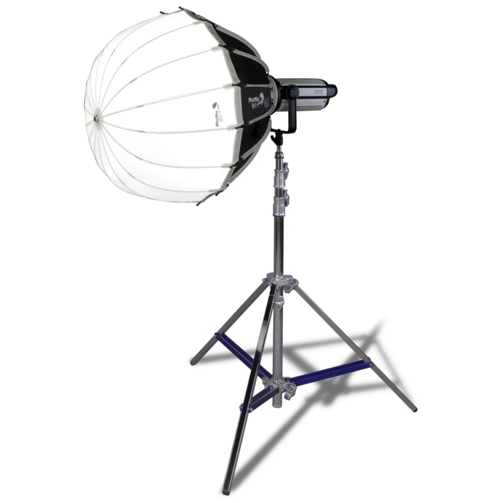 Softbox Phottix G-Capsule 65 cm